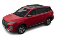 MG Hector Select Pro